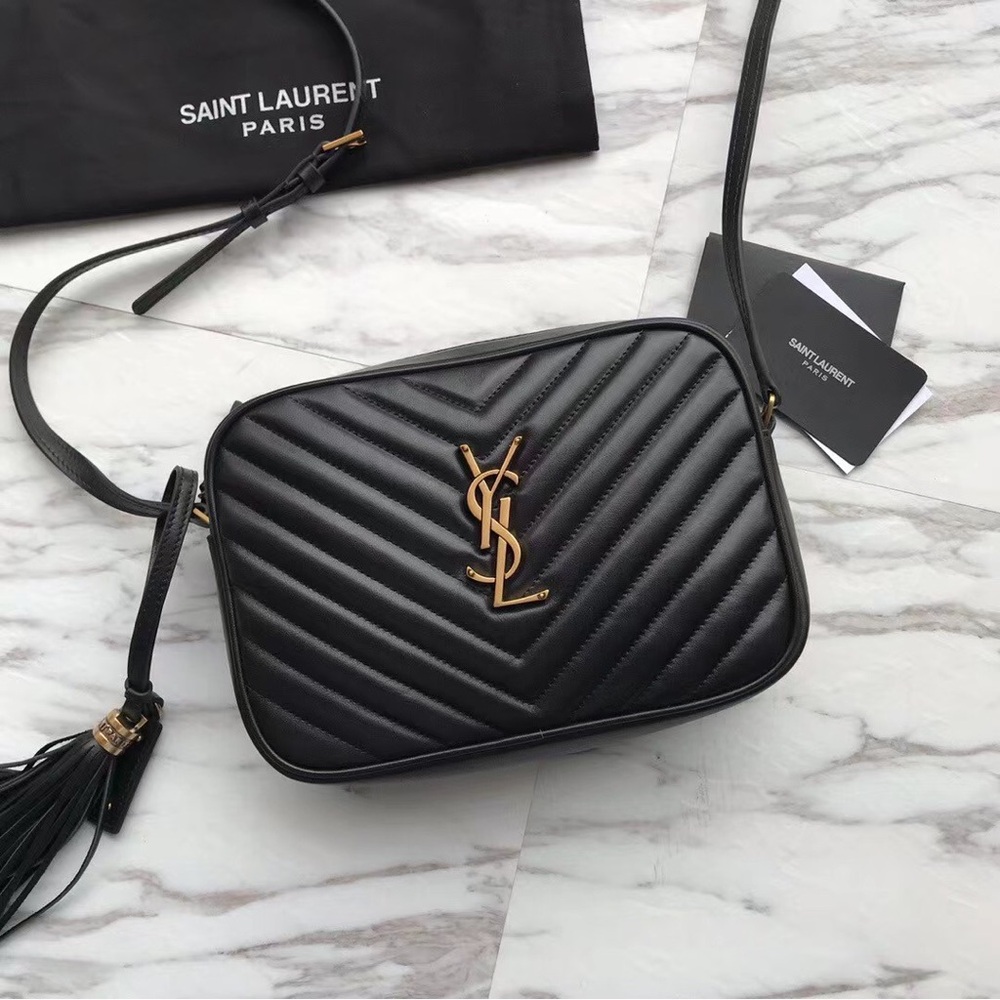 Yves Saint Laurent Bag